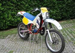 KTM GS 125 (1987 - 90) usata