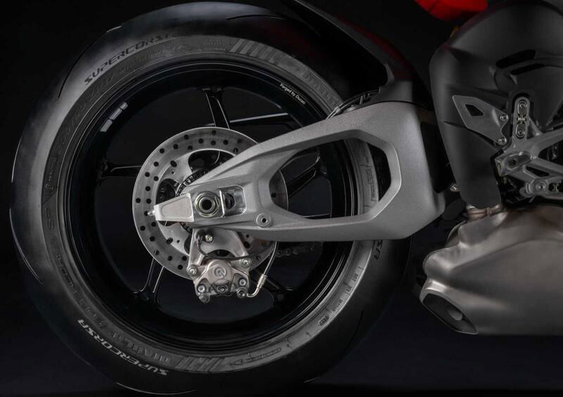 Ducati Panigale V4 Panigale V4 S (2025) (6)