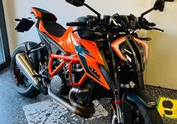 KTM 1290 Super Duke R (2021) usata