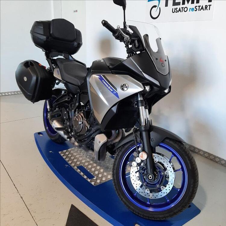 Yamaha Tracer 7 (2021 - 24) (2)