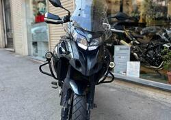 Benelli TRK 502X (2020) usata