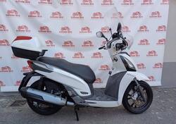 Kymco People 200i GT (2010 - 17) usata