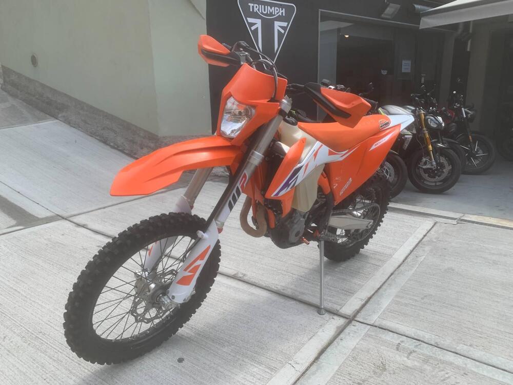 KTM EXC 350 F (2023) (3)