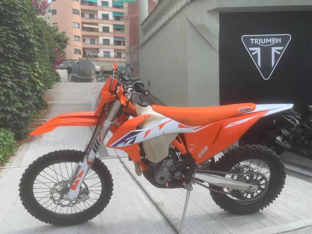 KTM EXC 350 F (2023)