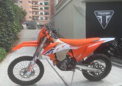 KTM EXC 350 F (2023) usata