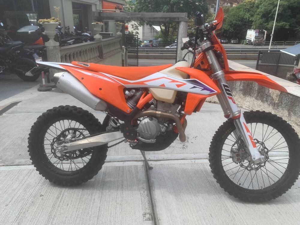 KTM EXC 350 F (2023) (2)