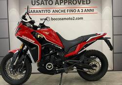 Moto Morini X-Cape 650 (2021 - 24) usata