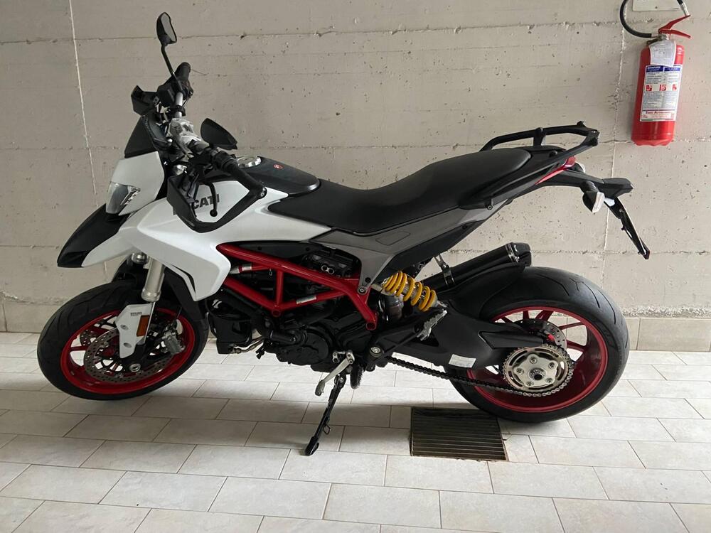 Ducati Hypermotard 939 (2016 - 18)