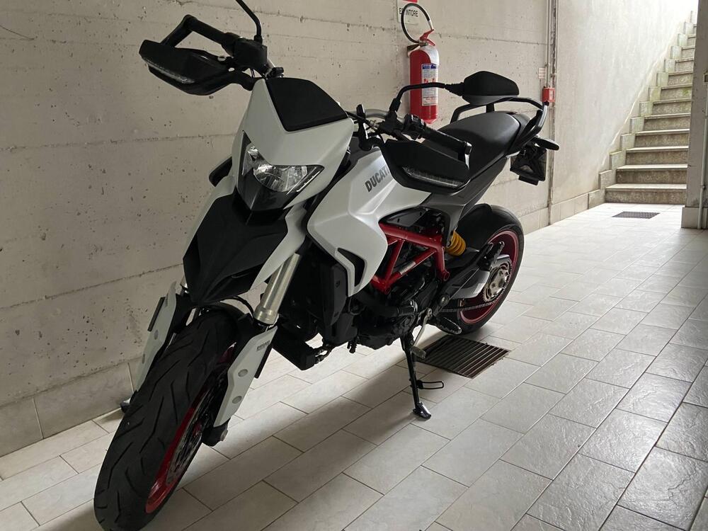 Ducati Hypermotard 939 (2016 - 18) (2)