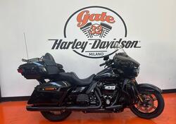 Harley-Davidson 114 Electra Glide Ultra Limited (2021 - 22) - FLHTK usata