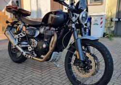 Triumph Scrambler 1200 XC (2019 - 20) usata