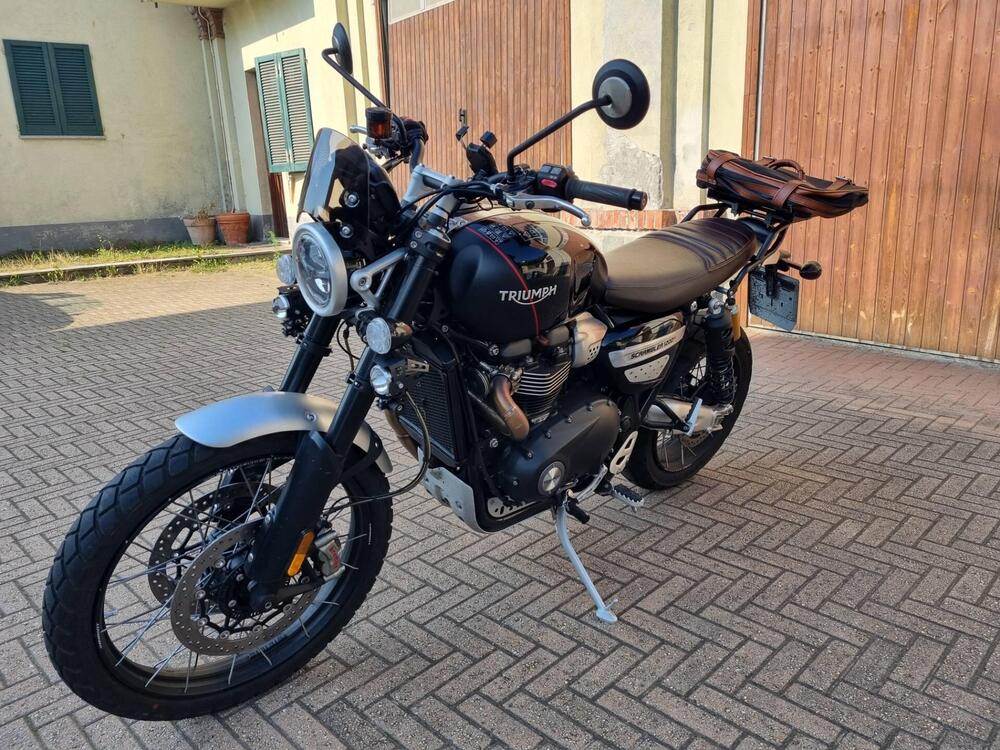 Triumph Scrambler 1200 XC (2019 - 20) (5)