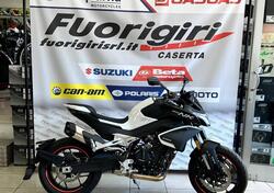 CFMOTO 800NK Advanced (2023 - 24) nuova