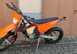 KTM EXC 500 F (2020) usata