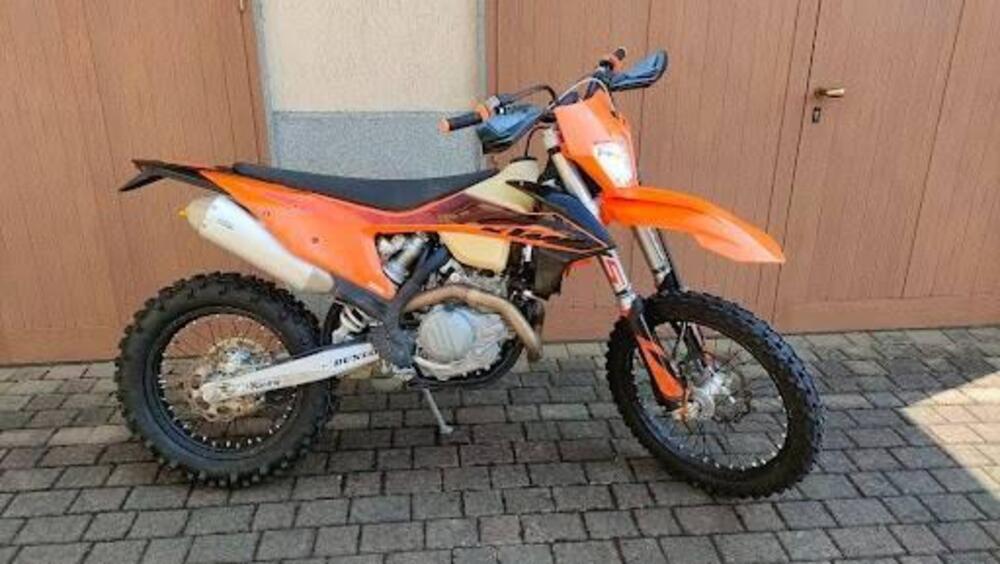 KTM EXC 500 F (2020) (2)