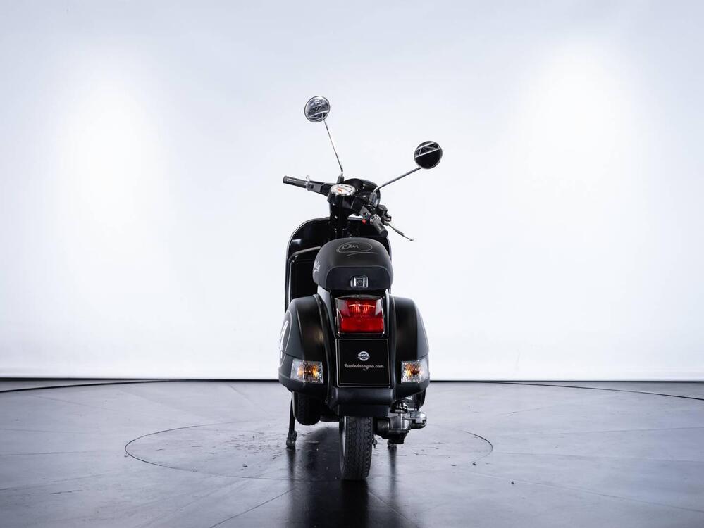 Vespa Primavera 150 3V ie Touring (2015 - 16) (3)