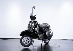 Vespa Primavera 150 3V ie Touring (2015 - 16) usata