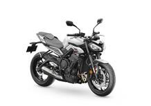 Triumph Street Triple 765 R A2 (2024)