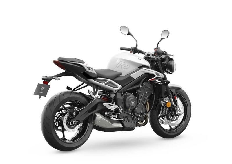 Triumph Street Triple Street Triple 765 R A2 (2024) (3)