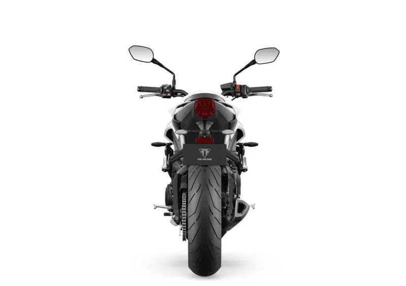 Triumph Street Triple Street Triple 765 R A2 (2024 - 26) (4)