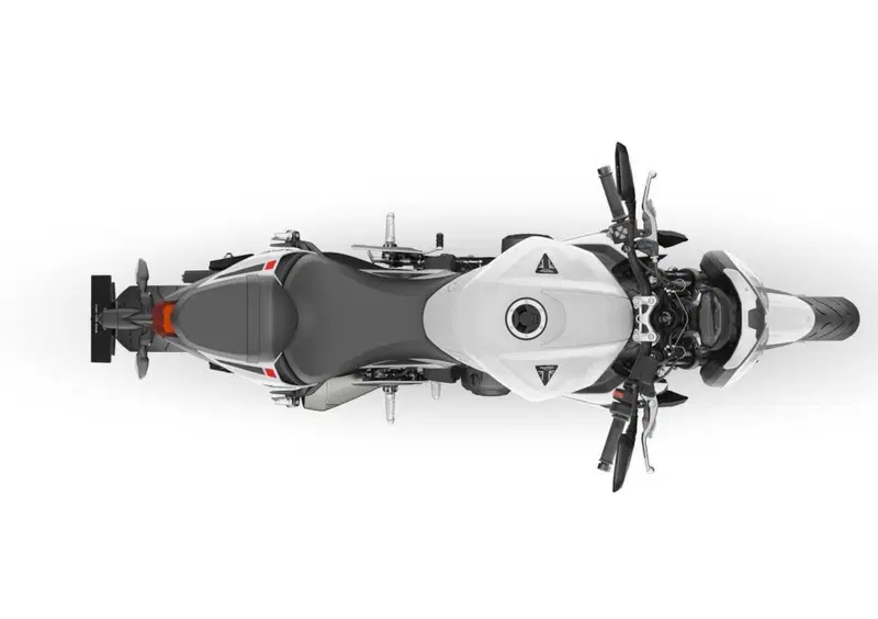 Triumph Street Triple Street Triple 765 R A2 (2024 - 26) (7)