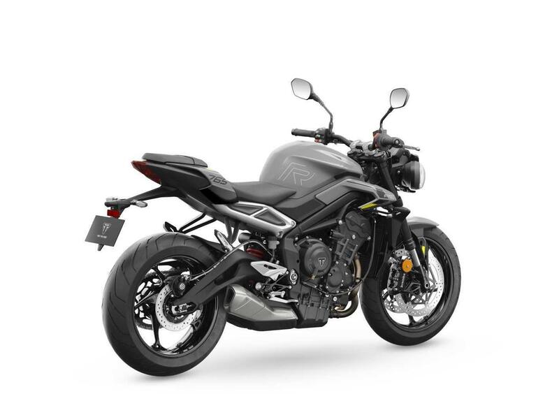 Triumph Street Triple Street Triple 765 R A2 (2024) (8)