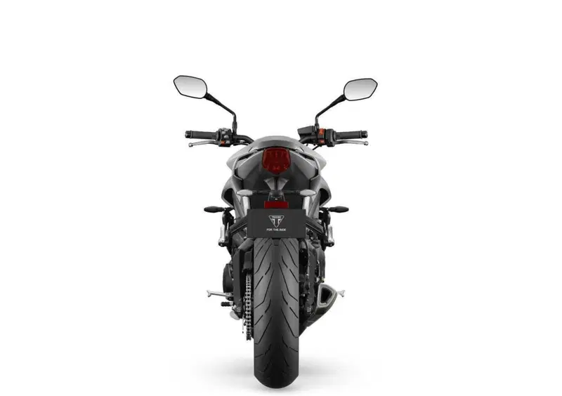 Triumph Street Triple Street Triple 765 R A2 (2024 - 26) (10)