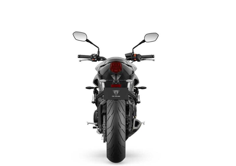 Triumph Street Triple Street Triple 765 R A2 (2024) (10)