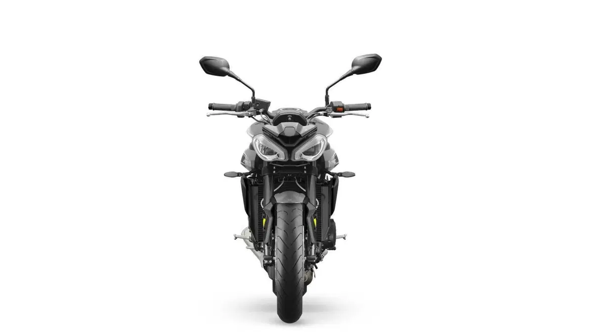 Triumph Street Triple Street Triple 765 R A2 (2024 - 26) (11)