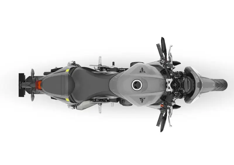 Triumph Street Triple Street Triple 765 R A2 (2024 - 26) (14)