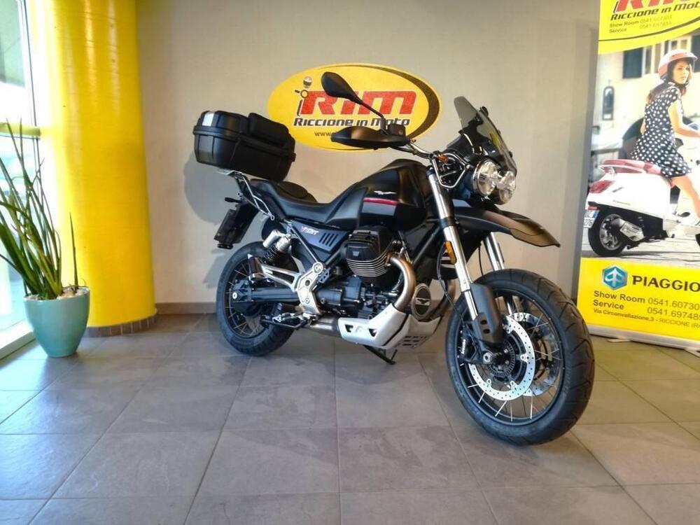 Moto Guzzi V85 TT (2021 - 23) (2)