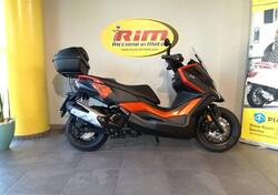 Kymco DTX 360 350 (2022 - 24) usata