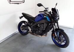 Yamaha MT-09 (2021 - 23) usata