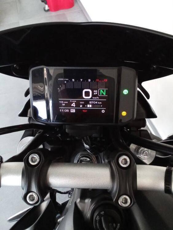 Yamaha MT-09 (2021 - 23) (2)