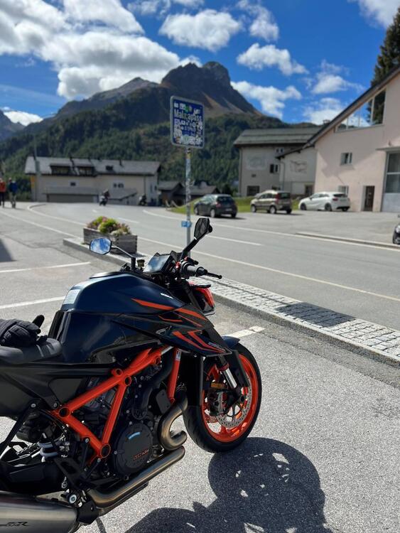 KTM 1290 Super Duke R (2022 - 23) (2)