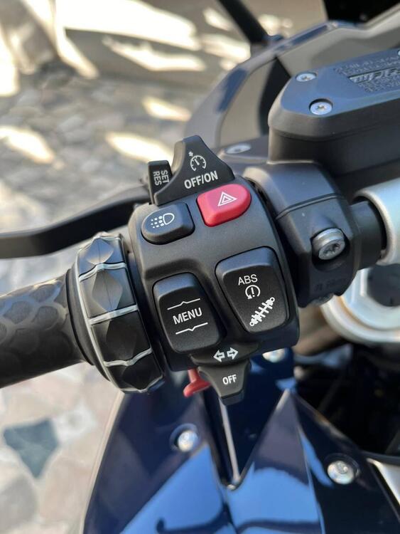 Bmw R 1250 RS (2019 - 20) (5)