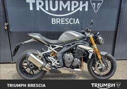 Triumph Speed Triple 1200 RS (2021 - 24) usata