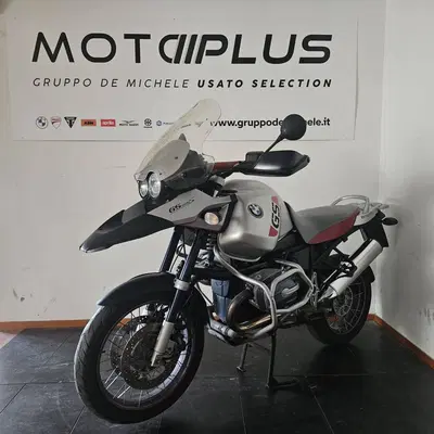 Bmw R 1150 GS (1999 - 03) usata