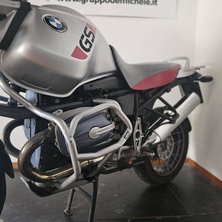 Bmw R 1150 GS (1999 - 03) (2)