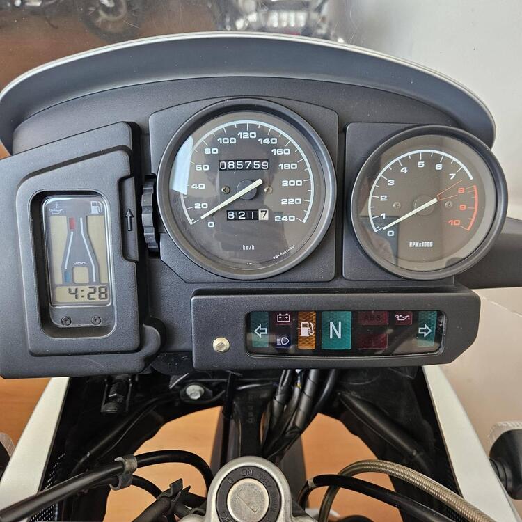 Bmw R 1150 GS (1999 - 03) (5)