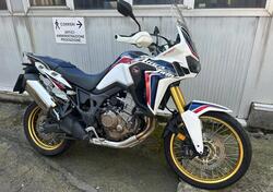 Honda Africa Twin CRF 1000L (2016 - 17) usata