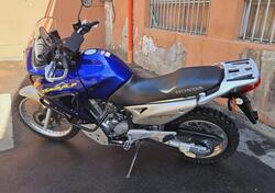 Honda Transalp XL 650V (2005 - 06) usata