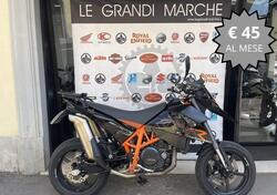 KTM 690 Supermoto usata