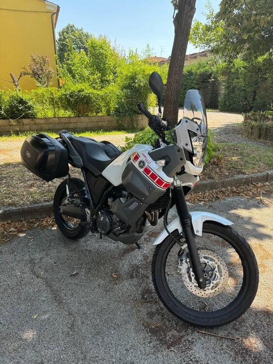 Yamaha XT 660 Z Ténéré (2008 - 16) (2)