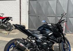 Suzuki GSX S 750 Yugen (2018 - 20) usata