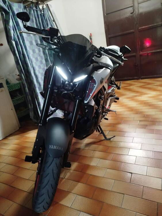 Yamaha MT-03 (2020) (4)