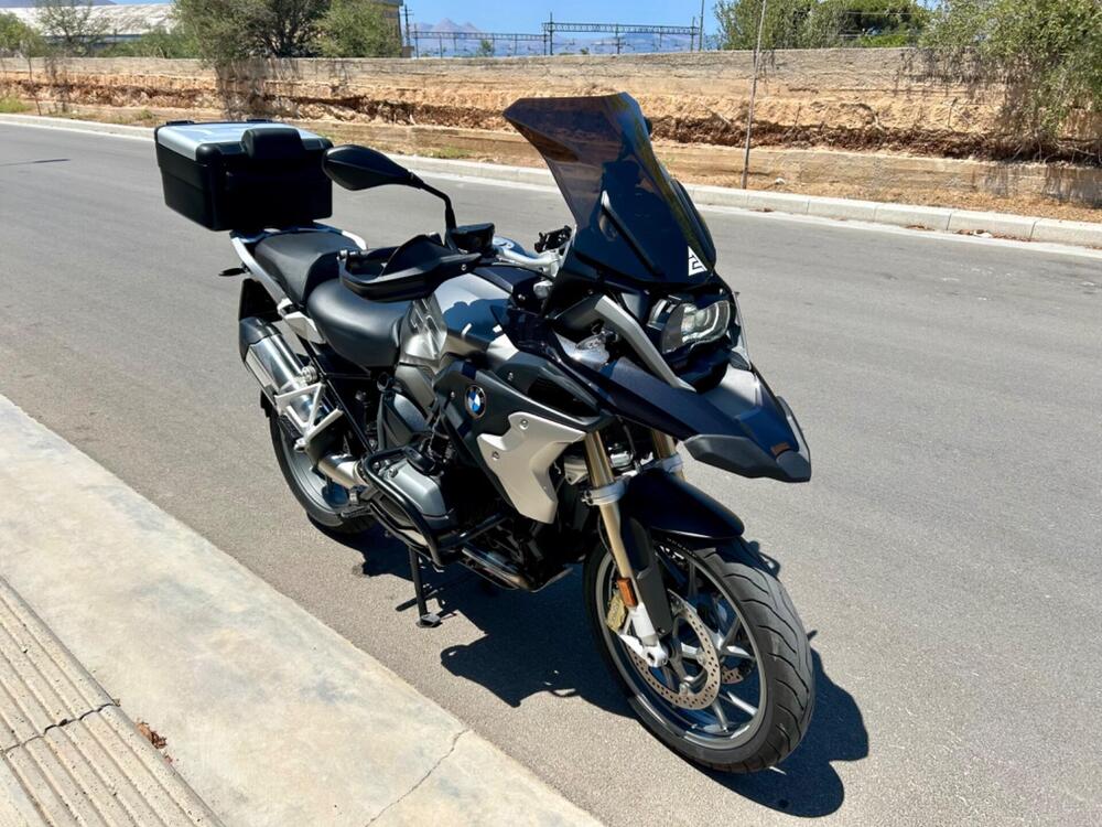 Bmw R 1200 GS (2017 - 18) (3)