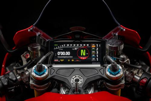 Ducati Panigale V4 2025: mostruosa anche da configurare. Ecco i prezzi [GALLERY] (4)