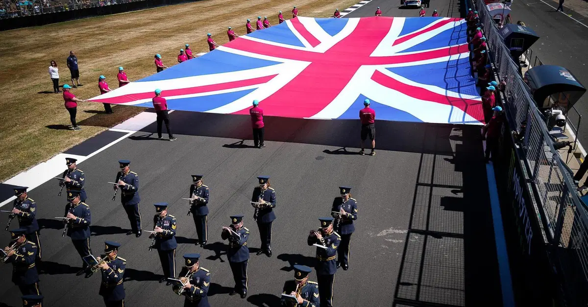 MotoGP 2024. Orari TV GP del Regno Unito a Silverstone (occhio all'ora di fuso!)