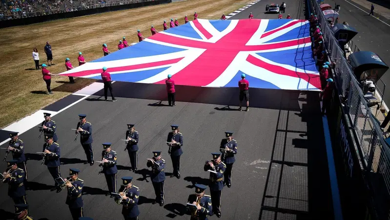 MotoGP 2024. Orari TV GP del Regno Unito a Silverstone (occhio all'ora di fuso!)